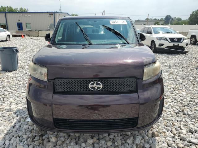 Photo 4 VIN: JTLZE4FE6A1113955 - TOYOTA SCION XB 