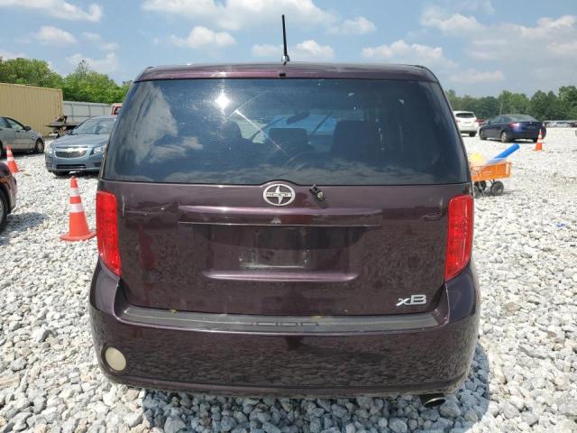 Photo 5 VIN: JTLZE4FE6A1113955 - TOYOTA SCION XB 