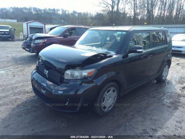 Photo 1 VIN: JTLZE4FE6A1115320 - SCION XB 