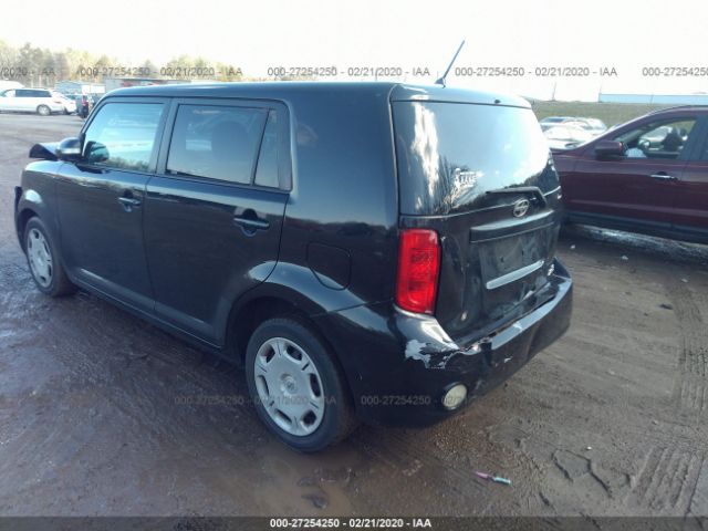 Photo 2 VIN: JTLZE4FE6A1115320 - SCION XB 