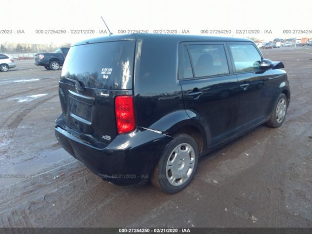 Photo 3 VIN: JTLZE4FE6A1115320 - SCION XB 