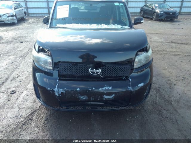 Photo 5 VIN: JTLZE4FE6A1115320 - SCION XB 