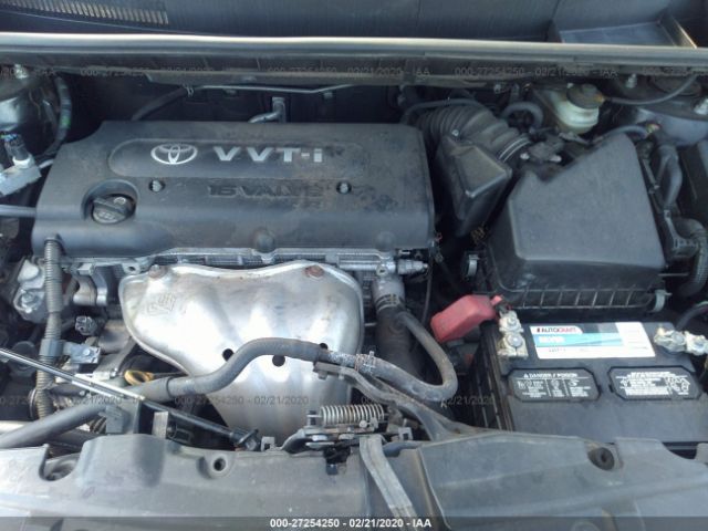 Photo 9 VIN: JTLZE4FE6A1115320 - SCION XB 