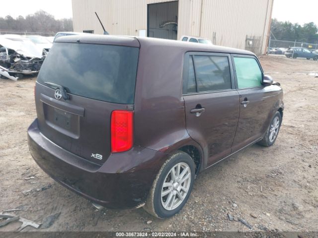 Photo 3 VIN: JTLZE4FE6A1116628 - SCION XB 