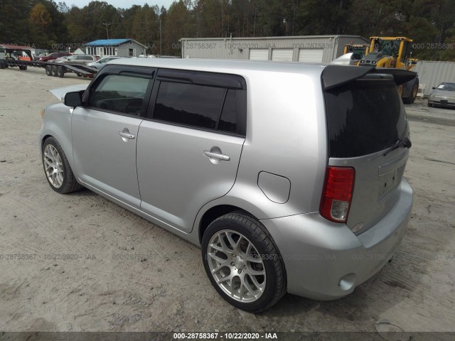 Photo 2 VIN: JTLZE4FE6B1119255 - SCION XB 