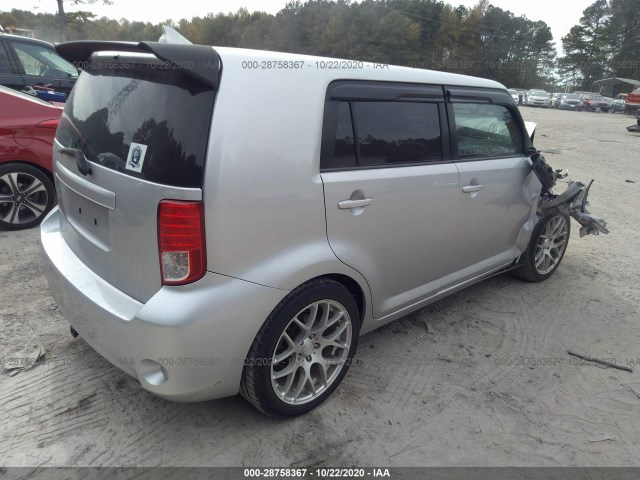 Photo 3 VIN: JTLZE4FE6B1119255 - SCION XB 