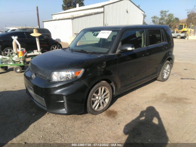 Photo 1 VIN: JTLZE4FE6B1119532 - SCION XB 