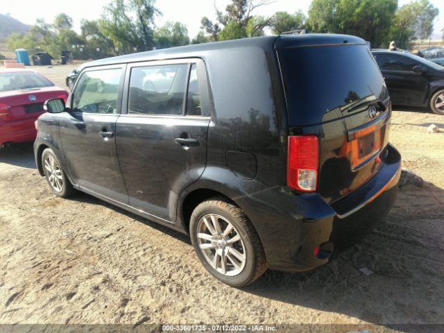 Photo 2 VIN: JTLZE4FE6B1119532 - SCION XB 