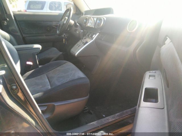 Photo 4 VIN: JTLZE4FE6B1119532 - SCION XB 