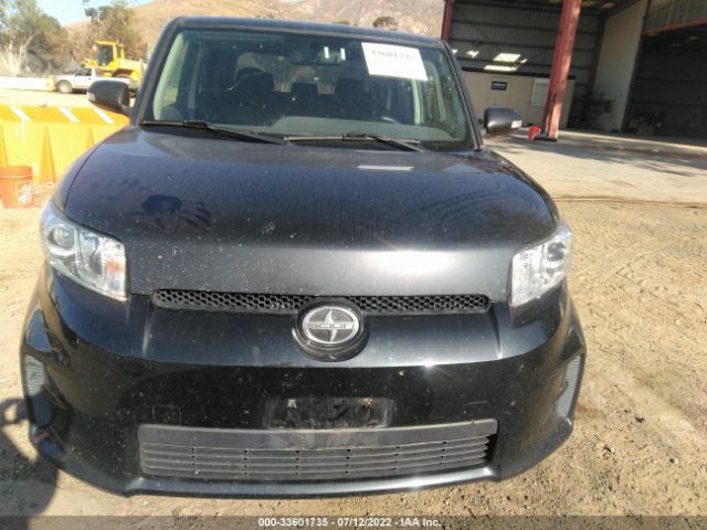 Photo 5 VIN: JTLZE4FE6B1119532 - SCION XB 