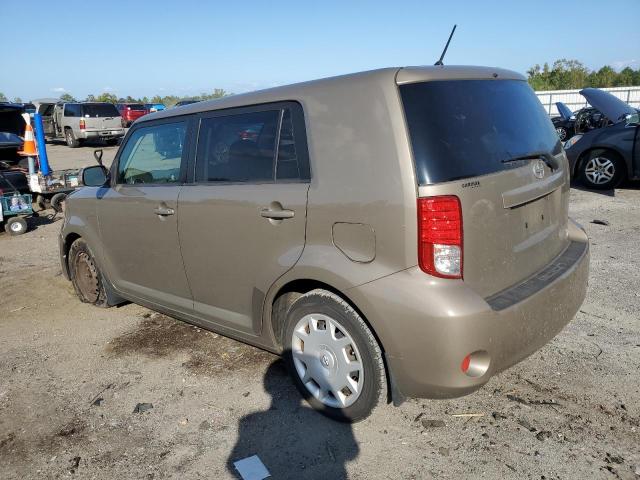 Photo 1 VIN: JTLZE4FE6B1121698 - TOYOTA SCION XB 