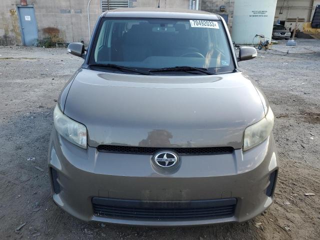 Photo 4 VIN: JTLZE4FE6B1121698 - TOYOTA SCION XB 