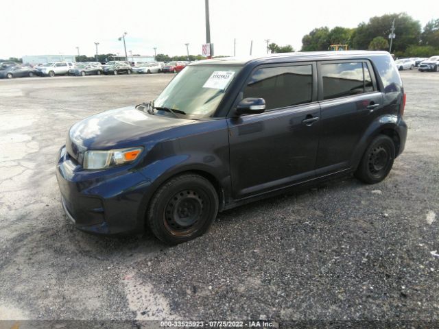 Photo 1 VIN: JTLZE4FE6B1122561 - SCION XB 