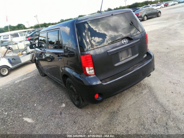 Photo 2 VIN: JTLZE4FE6B1122561 - SCION XB 