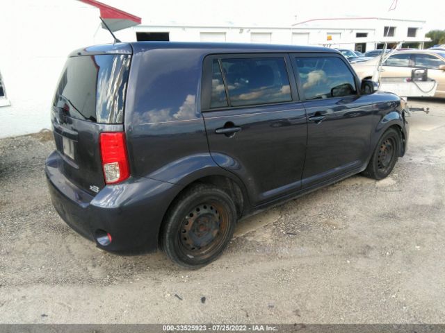 Photo 3 VIN: JTLZE4FE6B1122561 - SCION XB 