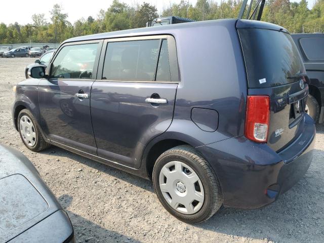 Photo 1 VIN: JTLZE4FE6B1122673 - TOYOTA SCION XB 