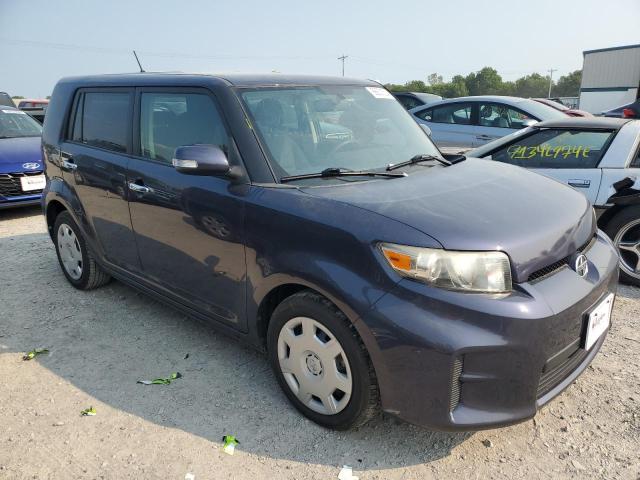 Photo 3 VIN: JTLZE4FE6B1122673 - TOYOTA SCION XB 