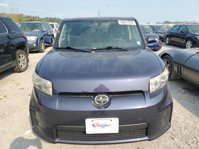 Photo 4 VIN: JTLZE4FE6B1122673 - TOYOTA SCION XB 