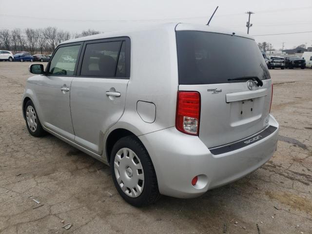 Photo 2 VIN: JTLZE4FE6B1122849 - TOYOTA SCION XB 