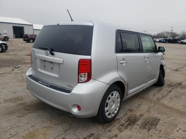 Photo 3 VIN: JTLZE4FE6B1122849 - TOYOTA SCION XB 