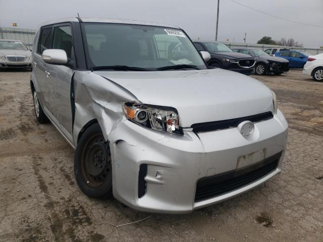 Photo 8 VIN: JTLZE4FE6B1122849 - TOYOTA SCION XB 