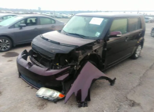 Photo 1 VIN: JTLZE4FE6B1123337 - SCION XB 