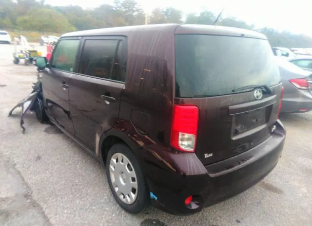 Photo 2 VIN: JTLZE4FE6B1123337 - SCION XB 