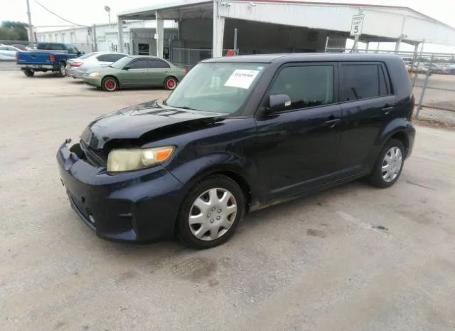 Photo 1 VIN: JTLZE4FE6B1123743 - SCION XB 