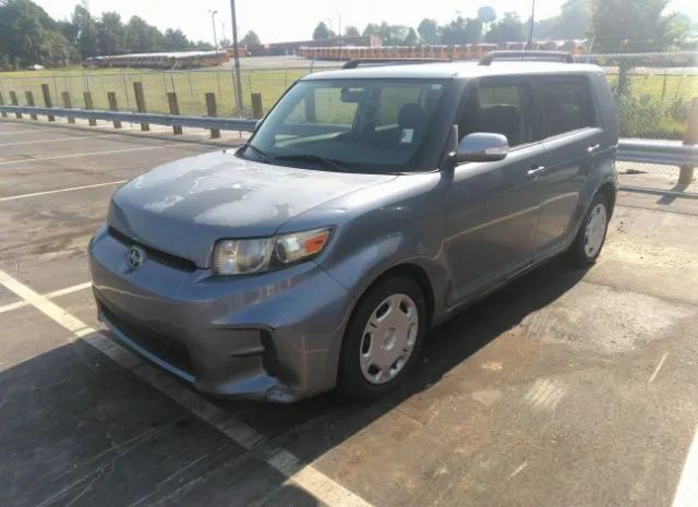 Photo 1 VIN: JTLZE4FE6B1123872 - SCION XB 