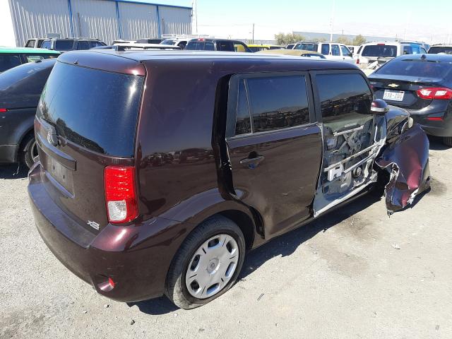 Photo 3 VIN: JTLZE4FE6B1124813 - TOYOTA SCION XB 