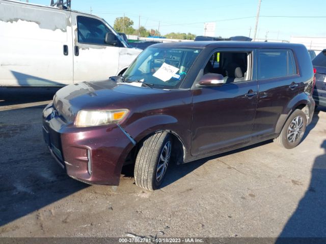 Photo 1 VIN: JTLZE4FE6B1125380 - SCION XB 