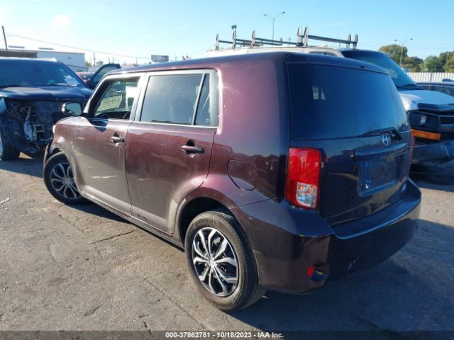 Photo 2 VIN: JTLZE4FE6B1125380 - SCION XB 