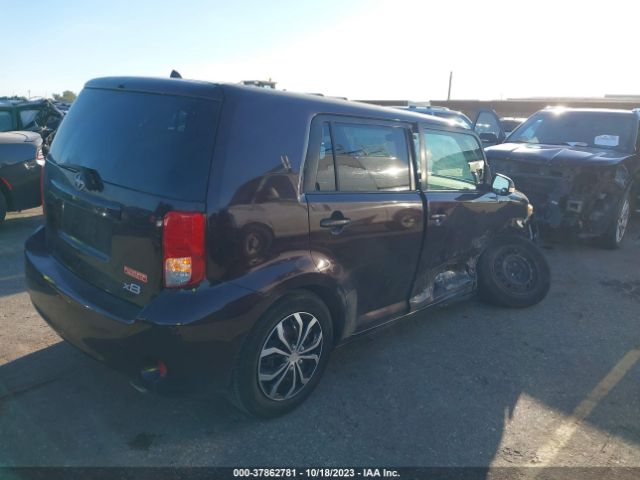 Photo 3 VIN: JTLZE4FE6B1125380 - SCION XB 