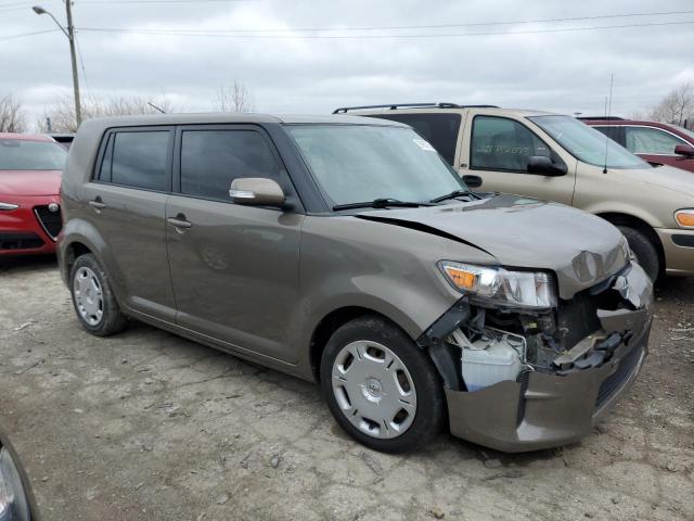 Photo 3 VIN: JTLZE4FE6B1126156 - TOYOTA SCION XB 