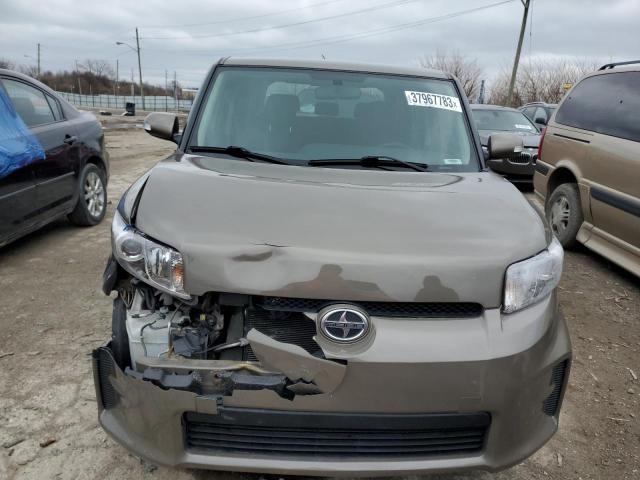 Photo 4 VIN: JTLZE4FE6B1126156 - TOYOTA SCION XB 