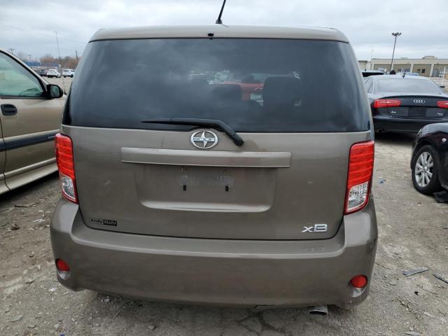 Photo 5 VIN: JTLZE4FE6B1126156 - TOYOTA SCION XB 