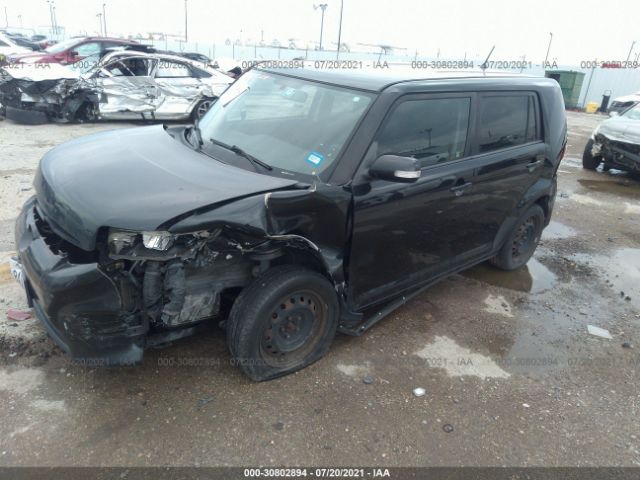 Photo 1 VIN: JTLZE4FE6B1129476 - SCION XB 