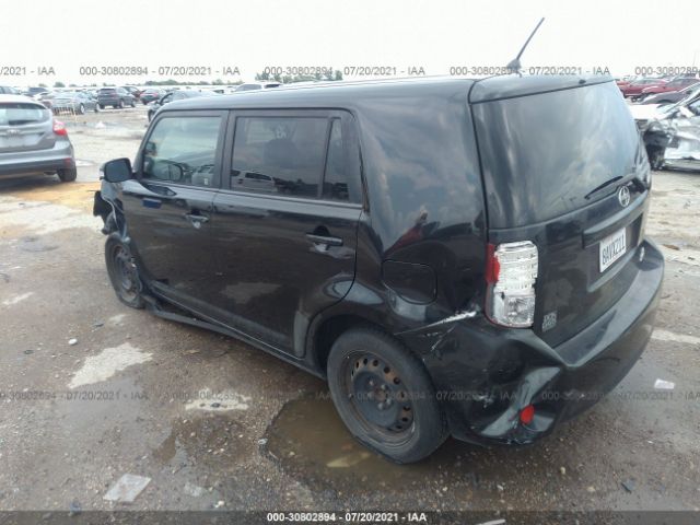 Photo 2 VIN: JTLZE4FE6B1129476 - SCION XB 