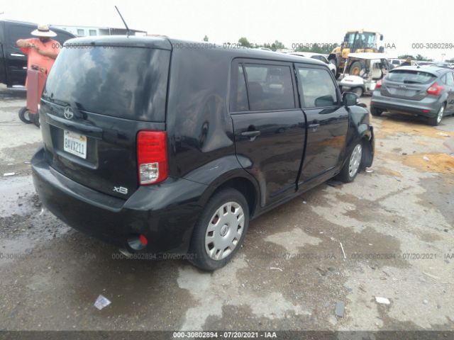 Photo 3 VIN: JTLZE4FE6B1129476 - SCION XB 