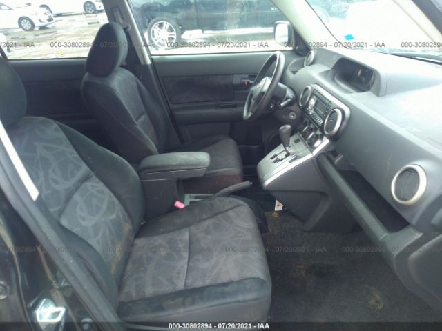 Photo 4 VIN: JTLZE4FE6B1129476 - SCION XB 