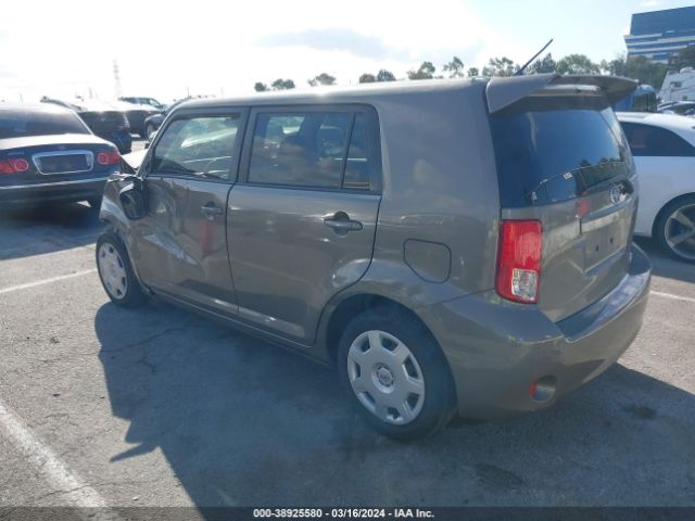 Photo 2 VIN: JTLZE4FE6B1129929 - SCION XB 