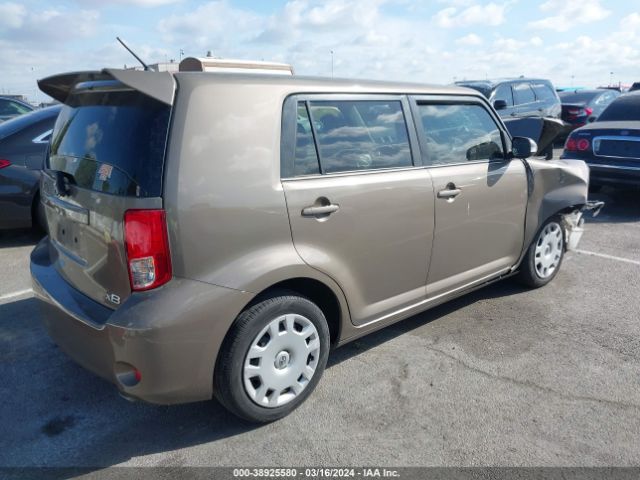 Photo 3 VIN: JTLZE4FE6B1129929 - SCION XB 