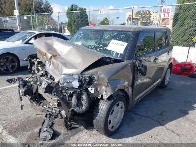 Photo 5 VIN: JTLZE4FE6B1129929 - SCION XB 