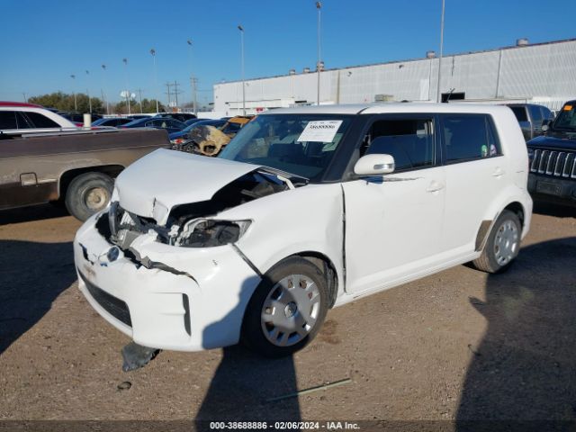 Photo 1 VIN: JTLZE4FE6B1131342 - SCION XB 