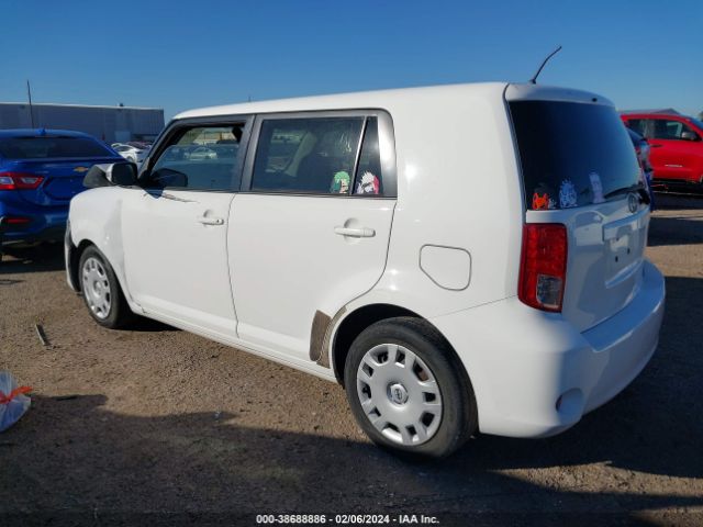 Photo 2 VIN: JTLZE4FE6B1131342 - SCION XB 