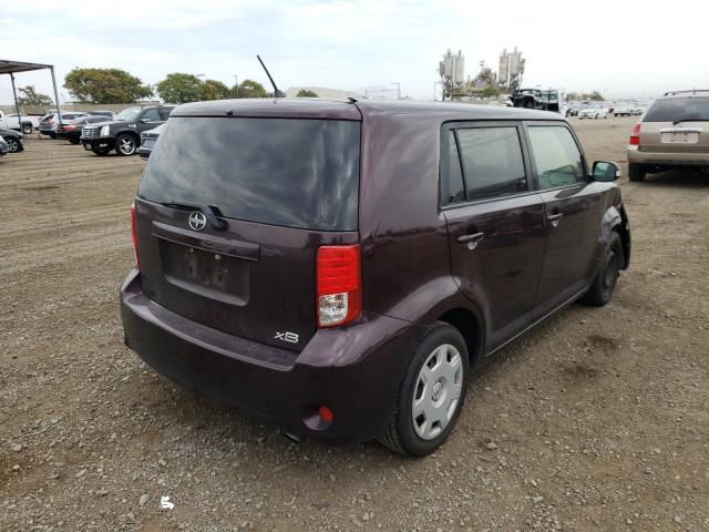 Photo 3 VIN: JTLZE4FE6B1131499 - TOYOTA SCION XB 