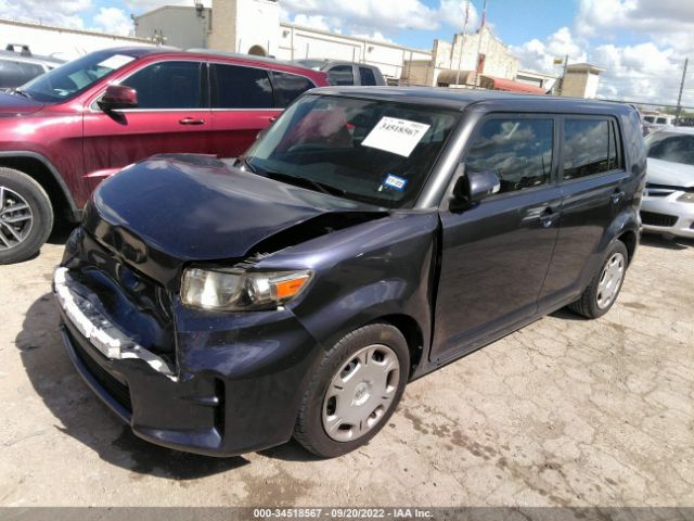 Photo 1 VIN: JTLZE4FE6B1133172 - SCION XB 