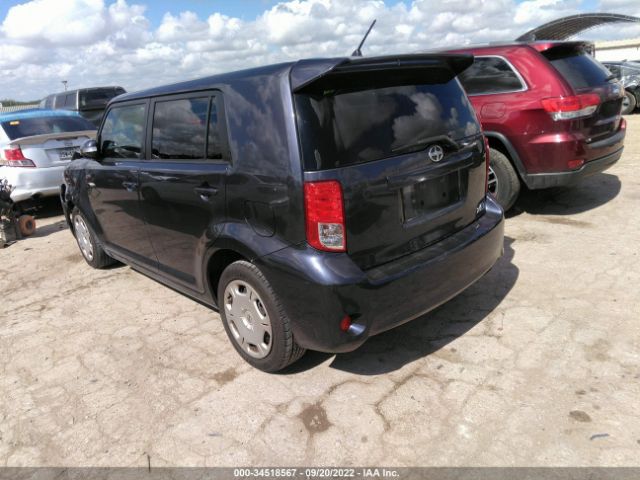 Photo 2 VIN: JTLZE4FE6B1133172 - SCION XB 