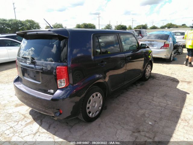 Photo 3 VIN: JTLZE4FE6B1133172 - SCION XB 