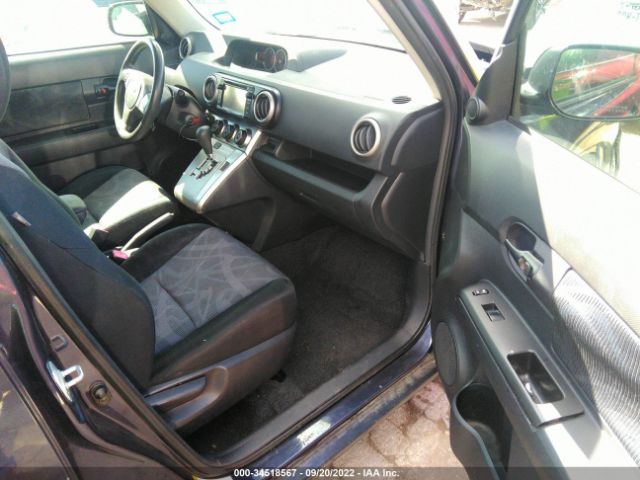 Photo 4 VIN: JTLZE4FE6B1133172 - SCION XB 